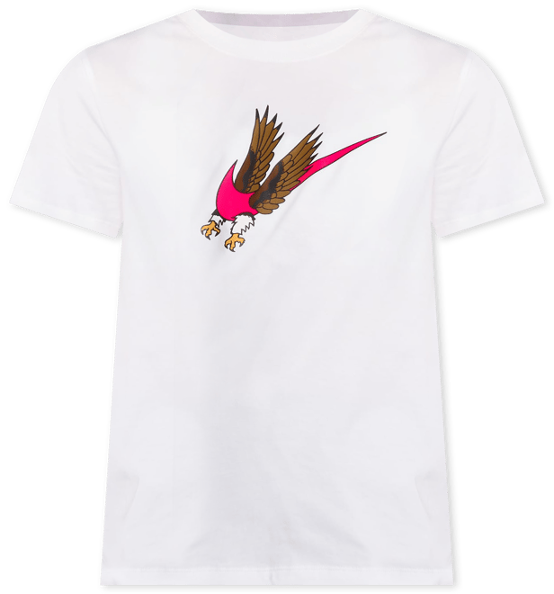 USA Essential Playera Nike para mujer