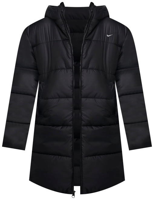 Nike Sportswear Classic Puffer Therma-FIT Bol Kesimli Kadın Parkası