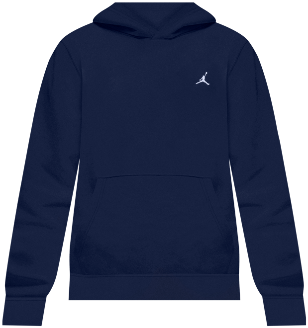 Jordan Brooklyn Fleece Men's Pullover Hoodie
