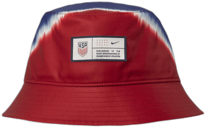 USMNT Apex Nike Soccer Bucket Hat