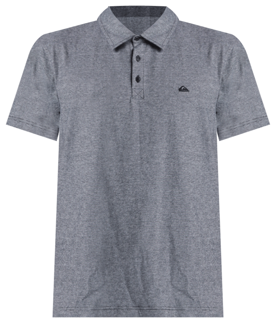 Men's Sunset Cruise Short Sleeve Polo Shirt