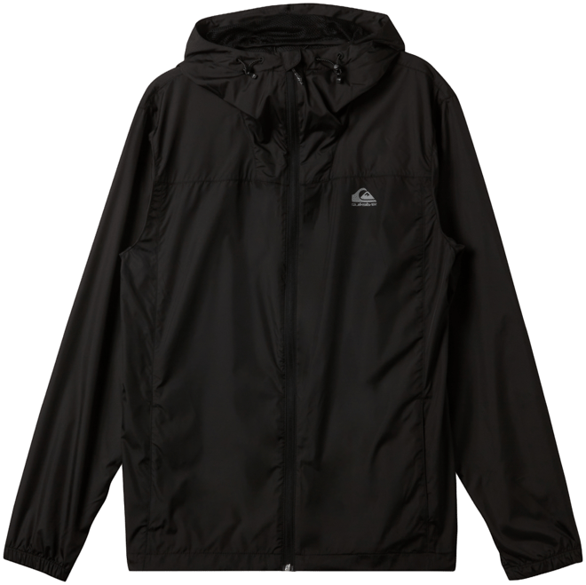 Men's Overcast Windbreaker Long Sleeve Jacket
