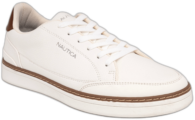 Men's Jaro Closed Toe Low Sneakers