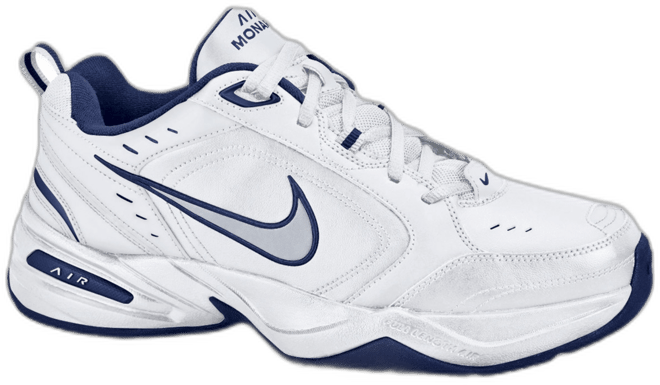 Men's Air Monarch Iv Training Sneakers from Finish Line