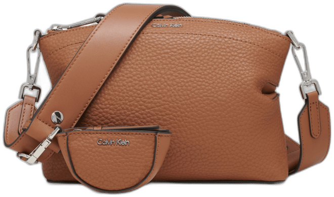 【 】★バッグ★ Cypress Convertible Crossbody Calvin Klein Cypress Top Zip Convertible Crossbody with