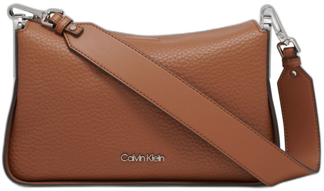 Fay Demi Shoulder with Magnetic Top Closure