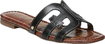 Women's Bay Slip-On Flat Sandals