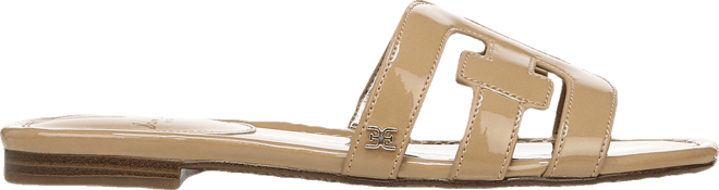 Women's Bay Slip-On Flat Sandals