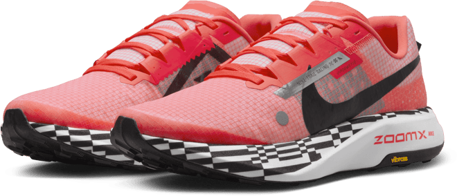 Nike Ultrafly Men's Trail Racing Shoes