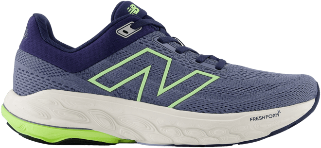 New Balance Män Fresh Foam X 860v14