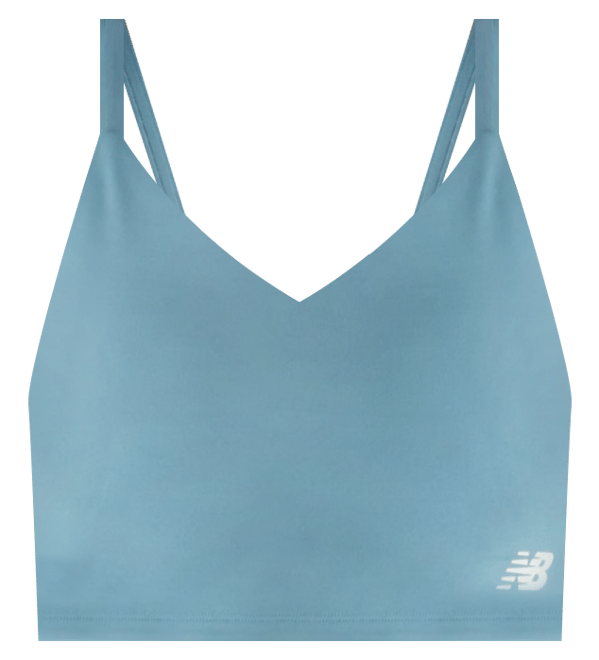 New Balance Women's NB Harmony Light Support Sports Bra
