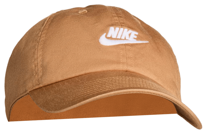 Nike Club Unstructured Futura Wash Cap
