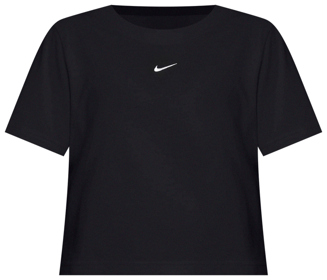 Nike Sportswear Essential Big Kids' (Girls') T-Shirt