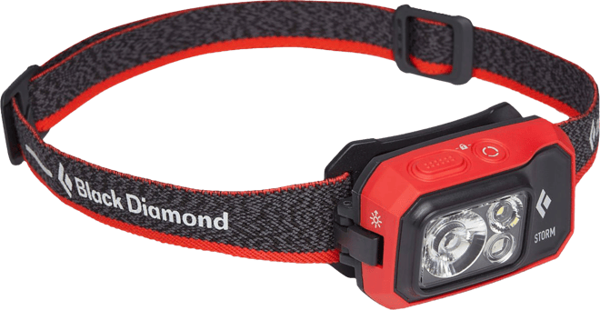 Black Diamond Storm 450 Headlamp | Dick's Sporting Goods