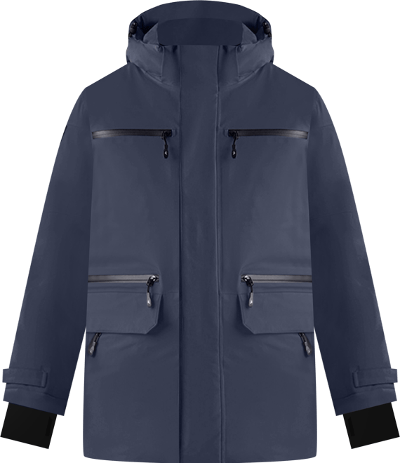 Men's Staden Down Parka