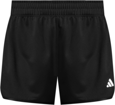 Women's Own the Run Moisture-Wicking Shorts