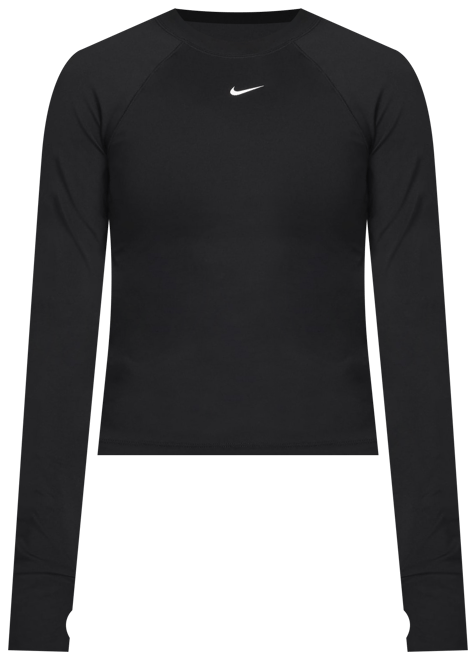 Nike Pro Women's Dri-FIT Long-Sleeve Top