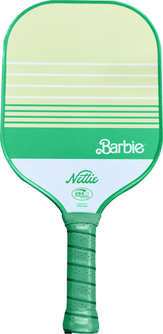 Barbie x Nettie Pickleball Paddle | Dick's Sporting Goods