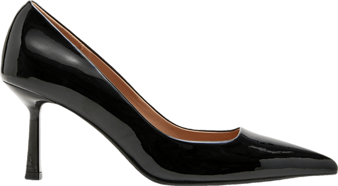 Women's Brynn Pointed-Toe Pumps