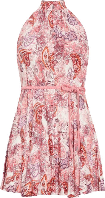 Women's Blushing Beauty Dress