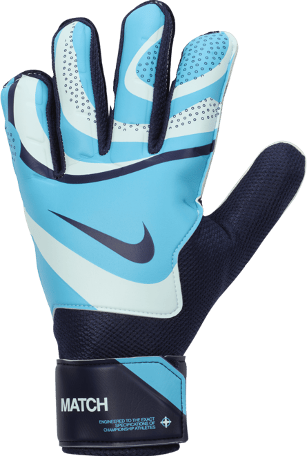 Nike Match Soccer Goalkeeper Gloves