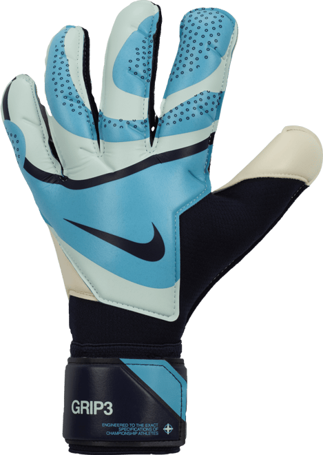 Nike Grip3 Goalkeeper Gloves
