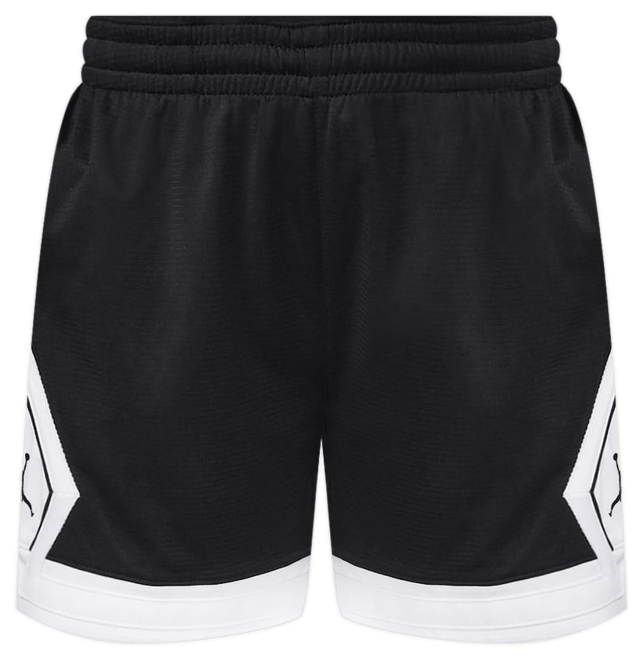 Jordan Dri-FIT Big Kids' Diamond Shorts