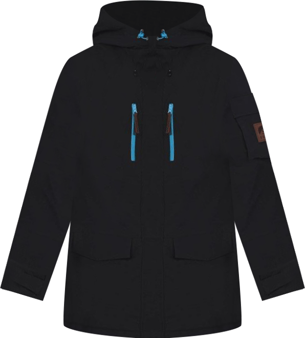 Clothing Men's Yeh Man Jacket