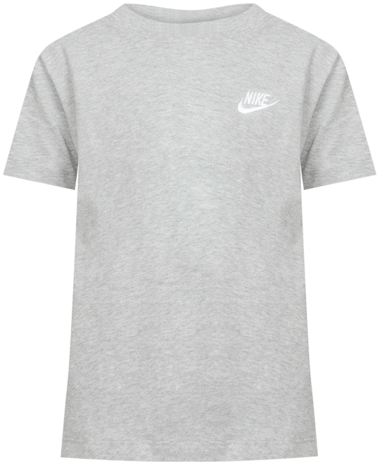 Nike Sportswear Playera para niños talla grande