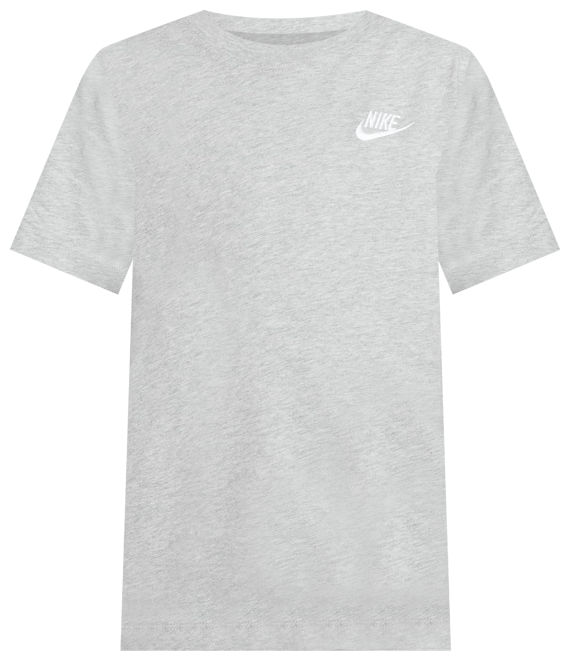 Nike Sportswear Big Kids' T-Shirt