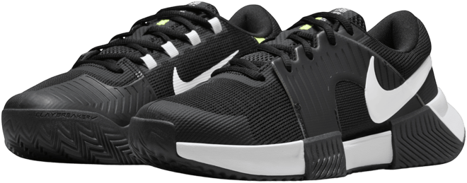 Nike GP Challenge 1 Women's Clay Court Tennis Shoes