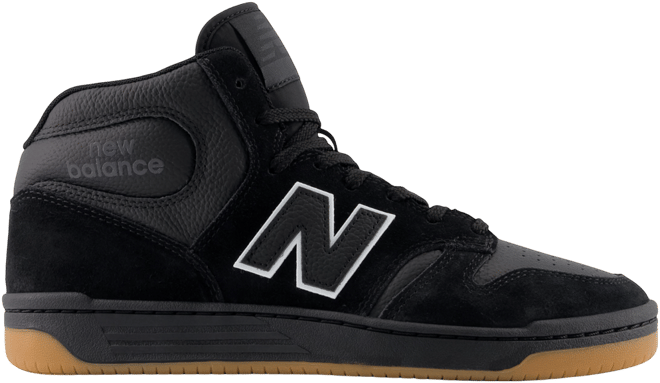New Balance Unisex NB Numeric 480 High