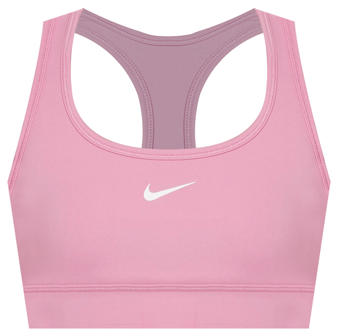 Nike Swoosh Girls' Sports Bra