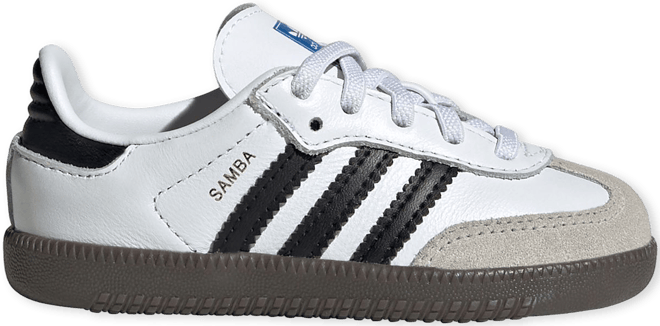 adidas Toddler Samba OG Shoes | Dick's Sporting Goods