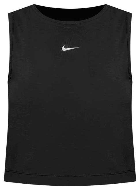 Nike Sportswear Fitilli Kız Çocuk Atleti