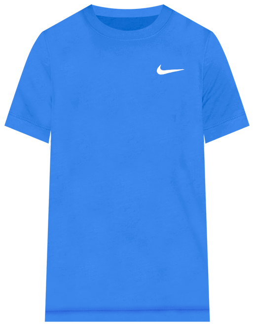 Nike Legend Playera Dri-FIT para niños talla grande
