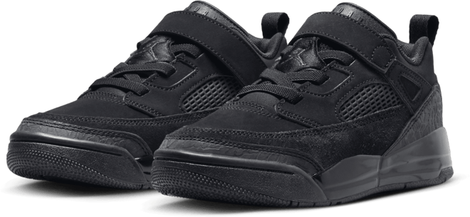 Jordan Spizike Low Little Kids' Shoes