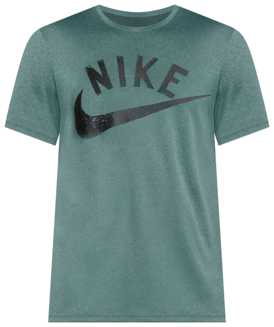 Nike Miler Men's Dri-FIT Short-Sleeve Running Top