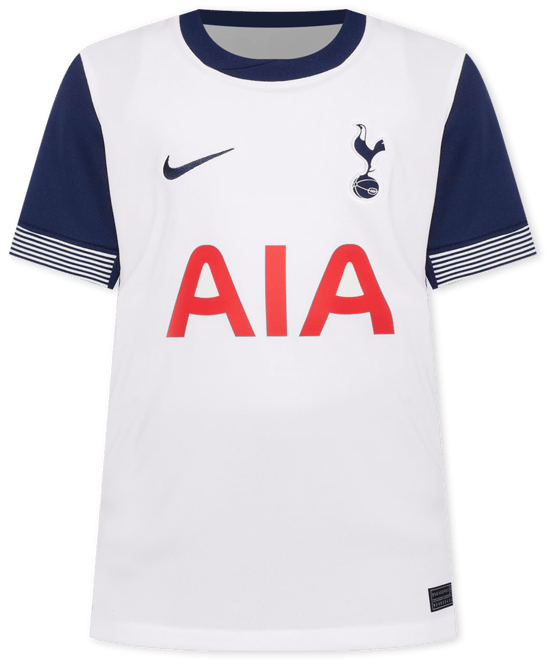 Tottenham Hotspur 2024 Stadium Home Women's Nike Dri-FIT Soccer Replica Jersey