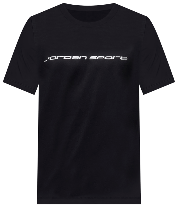 Jordan Sport Men's Dri-FIT T-Shirt