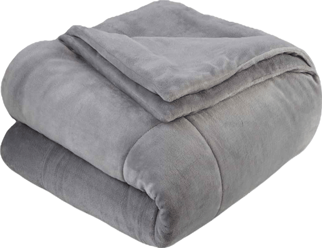 Luxury Plush Blanket, King