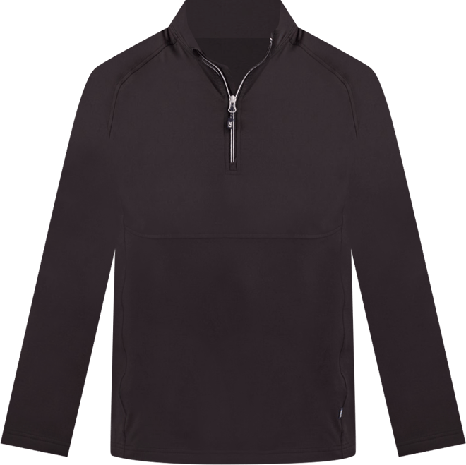 Men's Adapt Eco Knit Hybrid Recycled Quarter Zip