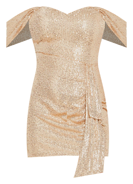 Plus Size Liana Dress