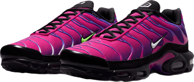 Nike Air Max Plus Men's Shoes