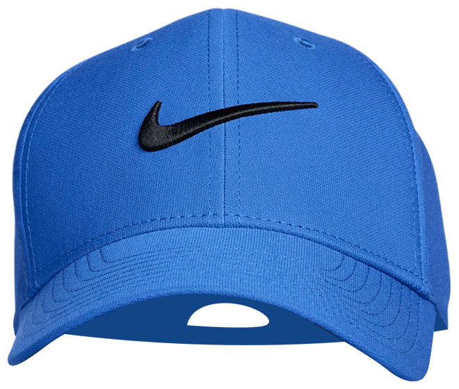Nike Dri-FIT Club Gorra Swoosh estructurada