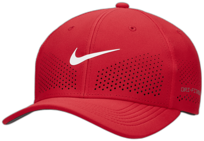 Nike Dri-FIT ADV Rise Gorra SwooshFlex estructurada