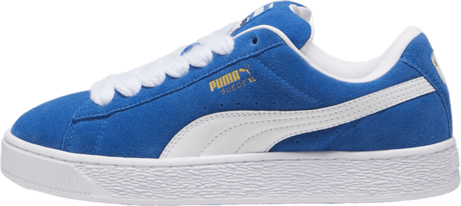 PUMA Suede XL Sneakers