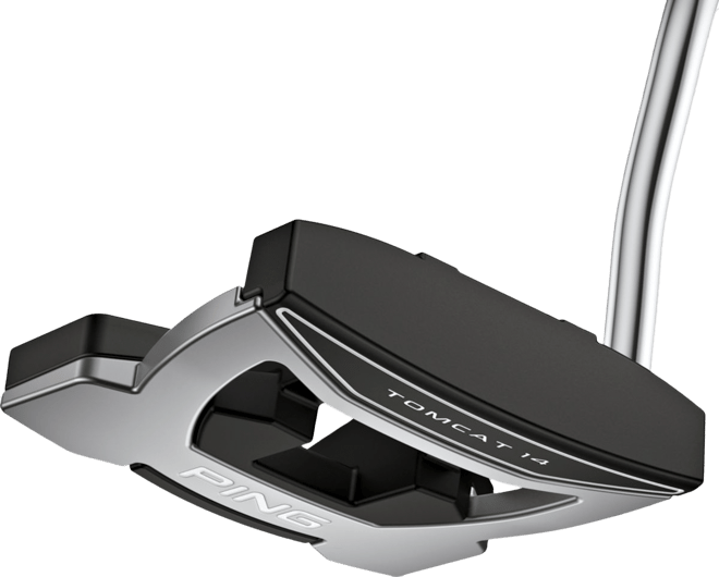 【てっちゃん】PING TOMCAT 14 パター トムキャット PING Tomcat 14 Counter Balance Putter | Dick's Sporting Goods