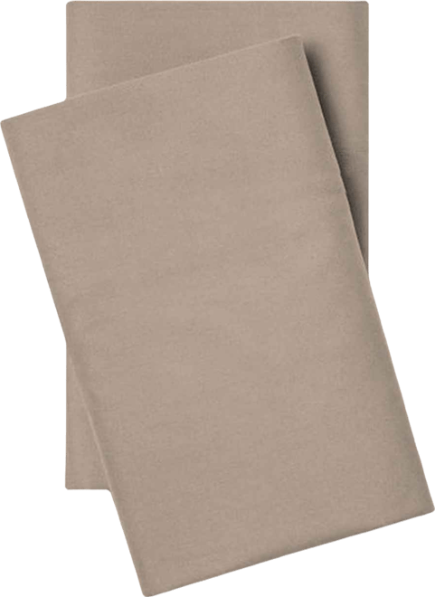 Tencel Soft & Smooth Pillowcase Pair, Standard