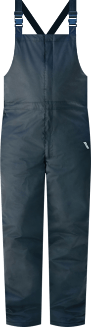 Men's Big & Tall Snowbound Overalls